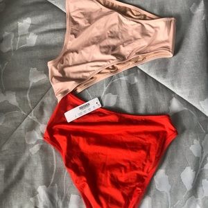 J. Crew Bathing suit